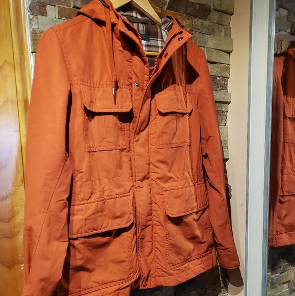 Jacket - Picture 3 of 4